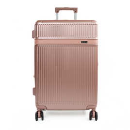 SUITCASE M 24'' STL945 ABS DARK GREY