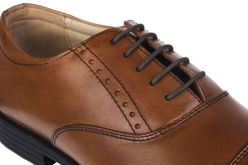 Genuine leather men's shoes TF4204B