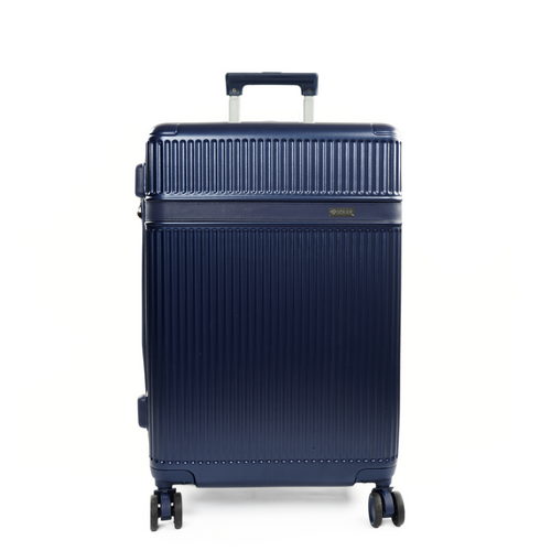 SUITCASE M 24'' STL945 ABS DARK GREY