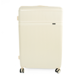 SUITCASE M 24'' STL945 ABS DARK GREY