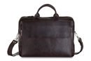 Skórzana męska torba, na laptop Solier Rothen SL30